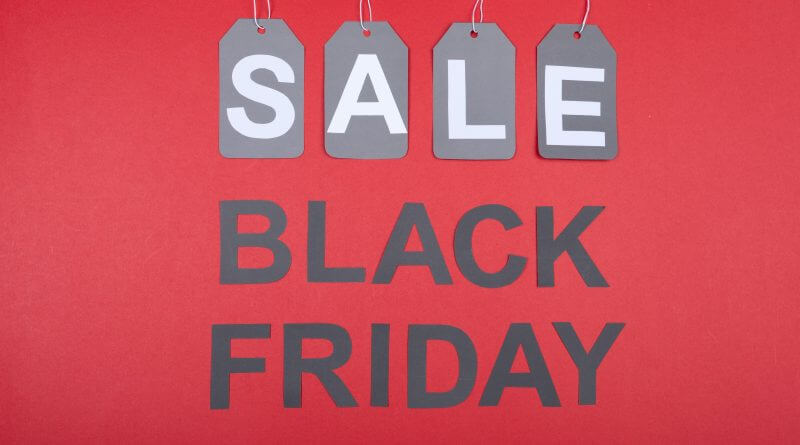 Black Friday Aktion bei Ankorstore